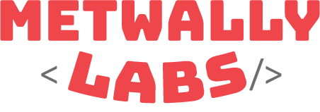 Metwally Labs logo, 2021